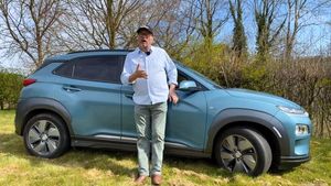 32 ಸಾವಿರ ಕಿ.ಮೀ ಓಡಿರುವ ಈ ಎಲೆಕ್ಟ್ರಿಕ್ ಕಾರಿನ ನಿರ್ವಹಣಾ ವೆಚ್ಚ ಇದುವರೆಗೂ ಎಷ್ಟಾಗಿರಬಹುದು?