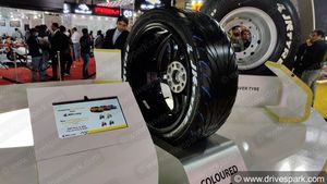 ಲಾಕ್ ಡೌನ್ ಹಿನ್ನೆಲೆ: ಬಡವರ ಹಸಿವು ನೀಗಿಸಿದ ಖ್ಯಾತ ಟಯರ್ ಕಂಪನಿ