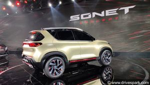 ಭಾರತದಲ್ಲಿ ಭರ್ಜರಿ ಬೇಡಿಕೆ ಪಡೆದುಕೊಳ್ಳಲಿದೆ ಕಿಯಾ ಸೊನೆಟ್ ಕಂಪ್ಯಾಕ್ಟ್ ಎಸ್‌ಯುವಿ