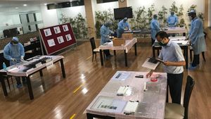 ಕೋವಿಡ್ 19: ವೈದ್ಯರ ನೆರವಿಗೆ ಬರಲಿದೆ ಮಹೀಂದ್ರಾ ನಿರ್ಮಾಣದ ವಿಶೇಷ ಏರೋಸೊಲ್ ಬಾಕ್ಸ್