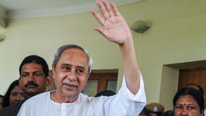 ಇತರರಿಗೆ ಮಾದರಿಯಾದ ನವೀನ್ ಪಟ್ನಾಯಕ್ ನಿರ್ಧಾರ..!