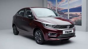 ಹೊಸ ಟಿಗೋರ್ ಫೇಸ್‍‍ಲಿಫ್ಟ್ ಕಾರಿನ ಅಧಿಕೃತ ವೀಡಿಯೋ ಬಿಡುಗಡೆಗೊಳಿಸಿದ ಟಾಟಾ