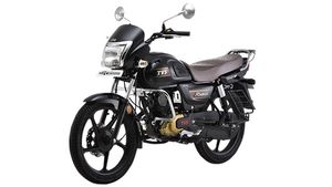 ಬಿಎಸ್-6 ಎಂಜಿನ್‍‍ನಲ್ಲಿ ಬಿಡುಗಡೆಯಾಯ್ತು ಜನಪ್ರಿಯ ಟೆವಿಎಸ್ ರೇಡಿಯಾನ್ ಬೈಕ್