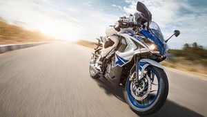 ಡ್ಯುಯಲ್ ಚಾನೆಲ್ ಎಬಿಎಸ್ ಹೊಂದಲಿದೆ ಬಿ‍ಎಸ್-6 ಬಜಾಜ್ ಪಲ್ಸರ್ ಆರ್‍ಎಸ್200