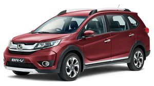 ಸ್ಥಗಿತವಾಯ್ತು ಹೋಂಡಾ ಬಿಆರ್‌ವಿ ಬಿಎಸ್4 ಎಸ್‌ಯುವಿ ಮಾರಾಟ 