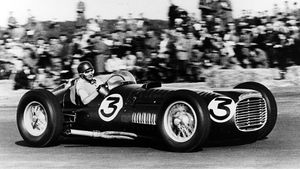 ಫಾರ್ಮುಲಾ 1 ದಂತಕಥೆ ಫ್ಯಾಂಜಿಯೊ ಬಗ್ಗೆ ನಿಮಗೆಷ್ಟು ಗೊತ್ತು?