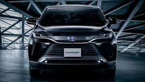 ಹೊಸ ಹೆಸರಿನಲ್ಲಿ ಬಿಡುಗಡೆಯಾಗಲಿದೆ ಟೊಯೊಟಾ ಹ್ಯಾರಿಯರ್ ಎಸ್‍ಯುವಿ