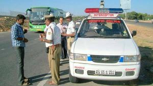 ಲಾಕ್‌ಡೌನ್ ಸಂಕಷ್ಟ: ವಾಹನ ದಾಖಲೆಗಳ ಮಾನ್ಯತಾ ಅವಧಿಯನ್ನು ವಿಸ್ತರಿಸಿದ ಕೇಂದ್ರ ಸರ್ಕಾರ