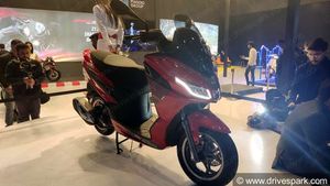 ಕರೋನಾ ವೈರಸ್ ಎಫೆಕ್ಟ್: ಹೊಸ ಸ್ಕೂಟರ್ ಬಿಡುಗಡೆ ಮುಂದೂಡಿದ ಎಪ್ರಿಲಿಯಾ