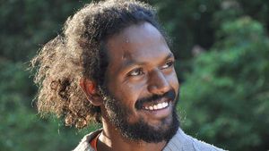 ಕೊವೀಡ್ 19: ವೈರಸ್ ಕುರಿತು ವಿಶೇಷ ಜಾಗೃತಿ ಮೂಡಿಸಿದ ಕಲಾವಿದ ಬಾದಲ್ ನಂಜುಂಡಸ್ವಾಮಿ