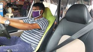 ವೈರಸ್ ಭೀತಿ: ಕ್ಯಾಬ್‌ಗಳಲ್ಲಿ ಸಾಮಾಜಿಕ ಅಂತರ ಕಾಯ್ದುಕೊಳ್ಳಲು ಹೊಸ ಪ್ಲ್ಯಾನ್