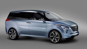 ಇನೋವಾ ಕ್ರಿಸ್ಟಾ ಕಾರಿಗೆ ಪೈಪೋಟಿ ನೀಡಲಿದೆ ಹ್ಯುಂಡೈ ನಿರ್ಮಾಣದ ಹೊಸ ಎಂಪಿವಿ