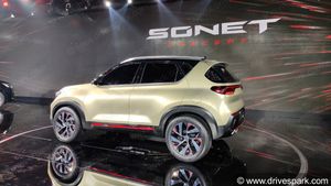 ನಿಗದಿತ ಅವಧಿಯಲ್ಲೇ ಬಿಡುಗಡೆಯಾಗಲಿದೆ ಕಿಯಾ ಸೊನೆಟ್ ಕಂಪ್ಯಾಕ್ಟ್ ಎಸ್‌ಯುವಿ