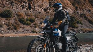 ಬಿಡುಗಡೆಯಾಗಲಿದೆ ಹೊಸ ರಾಯಲ್ ಎನ್‍ಫೀಲ್ಡ್ ಹಿಮಾಲಯನ್ 250 ಬೈಕ್