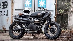 ಭಾರತದಲ್ಲಿ ಹೊಸ ಬೈಕನ್ನು ಪರಿಚಯಿಸಲಿದೆ ರಾಯಲ್ ಎನ್‍ಫೀಲ್ಡ್