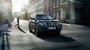 ಹೊಸ ಟರ್ಬೋ ಡೀಸೆಲ್ ಎಂಜಿನ್‌ನೊಂದಿಗೆ ಬಿಡುಗಡೆಯಾಗಲಿದೆ ಟೊಯೊಟಾ ಲ್ಯಾಂಡ್ ಕ್ರೂಸರ್ 300