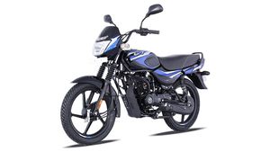 ದುಬಾರಿಯಾಯ್ತು ಜನಪ್ರಿಯ ಬಿಎಸ್-6 ಬಜಾಜ್ ಸಿಟಿ 110 ಬೈಕ್