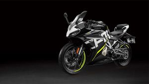 ಬಿಡುಗಡೆಯಾಗಲಿದೆ ಹೊಸ ಸಿಎಫ್‌ಮೊಟೊ 300 ಎಸ್‌ಆರ್ ಬೈಕ್