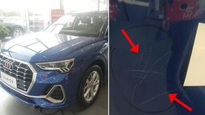 ಮುದ್ದು ಕಂದನ ತಪ್ಪಿಗೆ ಭಾರೀ ಬೆಲೆ ತೆತ್ತ ಪೋಷಕರು