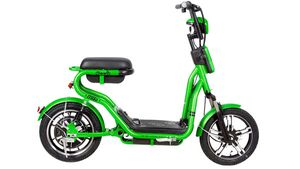 ಬಿಡುಗಡೆಯಾಯ್ತು ಕಡಿಮೆ ಬೆಲೆಯ ಜಿಮೊಪೈ ಮಿಸೊ ಮಿನಿ ಎಲೆಕ್ಟ್ರಿಕ್ ಸ್ಕೂಟರ್