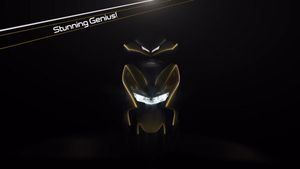 ಬಿಎಸ್-6 ಹೋಂಡಾ ಗ್ರಾಜಿಯಾ ಸ್ಕೂಟರ್ ಟೀಸರ್ ಬಿಡುಗಡೆ