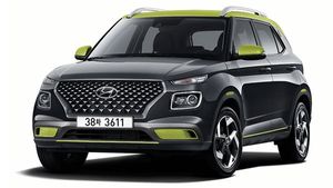 ವೆನ್ಯೂ ಸ್ಪೆಷಲ್ ಮಾಡೆಲ್ ಅನಾವರಣಗೊಳಿಸಿದ ಹ್ಯುಂಡೈ