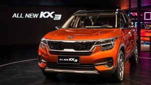 ಎಲೆಕ್ಟ್ರಿಕ್ ರೂಪದಲ್ಲಿ ಬಿಡುಗಡೆಯಾಗಲಿದೆ ಜನಪ್ರಿಯ ಕಿಯಾ ಸೆಲ್ಟೋಸ್ ಎಸ್‍ಯುವಿ