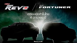 ಟೊಯೊಟಾ ಫಾರ್ಚೂನರ್ ಫೇಸ್‌ಲಿಫ್ಟ್‌ ಎಸ್‍ಯುವಿಯ ತಾಂತ್ರಿಕ ಮಾಹಿತಿ ಬಹಿರಂಗ