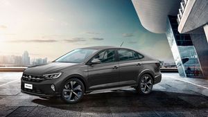 ಸೆಡಾನ್ ಮಾದರಿಯಲ್ಲಿಯೂ ಬಿಡುಗಡೆಯಾಗಲಿದೆ ಫೋಕ್ಸ್‌ವ್ಯಾಗನ್ ನಿವಸ್