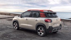 2021ಕ್ಕೆ ಬಿಡುಗಡೆಯಾಗಲಿದೆ ಸಿಟ್ರನ್ ಹೊಸ ಕಂಪ್ಯಾಕ್ಟ್ ಎಸ್‌ಯುವಿ