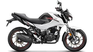 ಎಕ್ಸ್‌ಟ್ರಿಮ್ 160ಆರ್ ಬಿಡುಗಡೆಗೂ ಮುನ್ನ ಟೆಸ್ಟ್ ರೈಡ್‌ ಆರಂಭಿಸಿದ ಹೀರೋ ಮೋಟೊಕಾರ್ಪ್