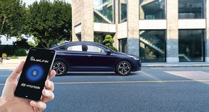 ಬಿಎಸ್-6 ವರ್ಷನ್ ವೆರ್ನಾ ಹೊಸ ಟಿವಿ ಜಾಹೀರಾತು ಬಿಡುಗಡೆ ಮಾಡಿದ ಹ್ಯುಂಡೈ