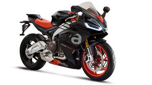 ಶೀಘ್ರದಲ್ಲೇ ಬಿಡುಗಡೆಯಾಗಲಿದೆ ಎಪ್ರಿಲಿಯಾ ಆರ್‍ಎಸ್660 ಬೈಕ್