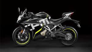 ಬಿಡುಗಡೆಯಾಯ್ತು ಹೊಸ ಸಿಎಫ್‌ಮೊಟೊ 300 ಎಸ್‌ಆರ್ ಬೈಕ್