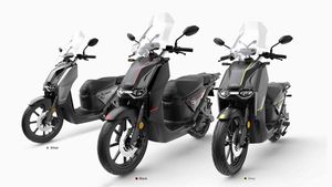 140 ಕಿ.ಮೀ ಮೈಲೇಜ್ ನೀಡುವ ಸೂಪರ್ ಸೊಕೊ ಪಿಸಿಎಕ್ಸ್ ಎಲೆಕ್ಟ್ರಿಕ್ ಸ್ಕೂಟರ್ ಬಿಡುಗಡೆ