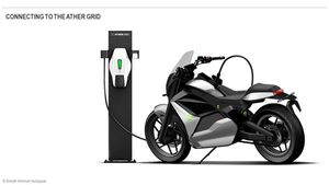 ಕರೋನಾ ಎಫೆಕ್ಟ್: ಹೊಸ ಎಲೆಕ್ಟ್ರಿಕ್ ಬೈಕ್ ಬಿಡುಗಡೆ ಯೋಜನೆ ಮುಂದೂಡಿದ ಎಥರ್