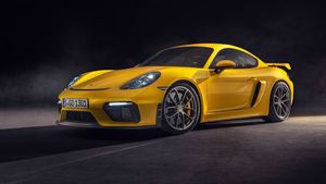 ಆಟೋಮ್ಯಾಟಿಕ್ ಗೇರ್‍‍ಬಾಕ್ಸ್ ಆಯ್ಕೆಯನ್ನು ಪಡೆದುಕೊಂಡ ಫೋರ್ಷೆ ಸ್ಪೋರ್ಟ್ಸ್ ಕಾರುಗಳು