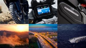 ಹೊಸ ಡುಕಾಟಿ ಮಲ್ಟಿಸ್ಟ್ರಾಡಾ ವಿ4 ಬೈಕಿನ ಟೀಸರ್ ಬಿಡುಗಡೆ