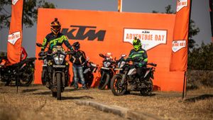 ಅಡ್ವೆಂಚರ್ ಬೈಕ್ ಪ್ರಿಯರಿಗಾಗಿ ಕೆಟಿಎಂನಿಂದ ಹೊಸ ಅಭಿಯಾನ ಆರಂಭ