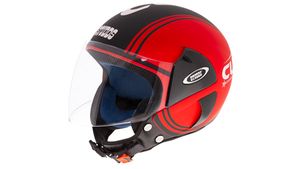 ಹೊಸ ವಿನ್ಯಾಸದ ಕಬ್ ಡಿ4 ಡಿಕೋರ್ ಹೆಲ್ಮೆಟ್ ಬಿಡುಗಡೆಗೊಳಿಸಿದ ಸ್ಟಡ್ಸ್