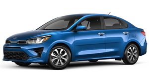 ಆಕರ್ಷಕ ವಿನ್ಯಾಸದಲ್ಲಿ ಬಿಡುಗಡೆಗೊಂಡ 2021ರ ಕಿಯಾ ರಿಯೋ ಕಾರು