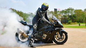 ನ್ಯಾಷನಲ್ ಡ್ರ್ಯಾಗ್ ರೇಸಿಂಗ್: 2020ರ ಆವೃತ್ತಿಯನ್ನು ಗೆದ್ದ ಕನ್ನಡಿಗ ಹೇಮಂತ್ ಮುದ್ದಪ್ಪ!