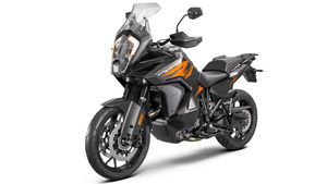 ಅನಾವರಣವಾಯ್ತು 2021ರ ಕೆಟಿಎಂ 1290 ಸೂಪರ್ ಅಡ್ವೆಂಚರ್ ಎಸ್ ಬೈಕ್
