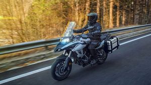 ಬಿಡುಗಡೆಗೆ ಸಜ್ಜಾದ ಹೊಸ ಬೆನೆಲ್ಲಿ ಟಿಆರ್‌ಕೆ 502 ಬೈಕ್