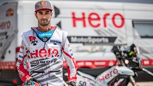 ತೀವ್ರ ನಿಗಾ ಘಟಕದಲ್ಲಿ ಹೆಮ್ಮೆಯ ಕನ್ನಡಿಗ ಸಿ ಎಸ್ ಸಂತೋಷ್