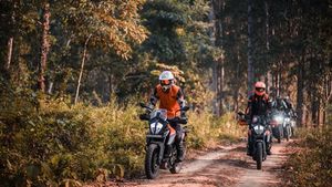 ಕೆಟಿಎಂನಿಂದ ಅಡ್ವೆಂಚರ್ ಬೈಕ್ ಪ್ರಿಯರಿಗಾಗಿ ಹೊಸ ಅಭಿಯಾನ ಆರಂಭ