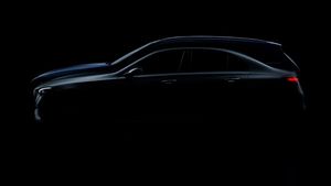 2021ರ ಮರ್ಸಿಡಿಸ್ ಬೆಂಝ್ ಸಿ-ಕ್ಲಾಸ್ ಕಾರಿನ ಟೀಸರ್ ಬಿಡುಗಡೆ