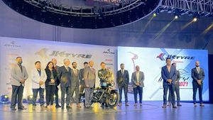 ವಿನೂತನ ವೈಶಿಷ್ಟ್ಯತೆಯೊಂದಿಗೆ ಪ್ರತಿಷ್ಠಿತ ಪ್ರಶಸ್ತಿಗೆ ಭಾಜನವಾದ ರಾಯಲ್ ಎನ್‌ಫೀಲ್ಡ್ ಮಿಟಿಯೊರ್ 350