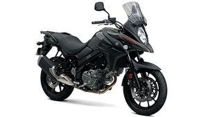 ಸುಜುಕಿ ವಿ-ಸ್ಟ್ರೋಮ್ 650 ಎಕ್ಸ್‌ಟಿ ಬೈಕಿನ ಮೇಲೆ ರೂ.1.15 ಲಕ್ಷದವರೆಗೆ ಭರ್ಜರಿ ಆಫರ್