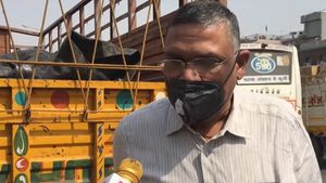 ಕರೋನಾ ಸೋಂಕಿತರ ಪಾಲಿಗೆ ದೇವರಾದ ಕರೋನಾ ಸೋಂಕಿನಿಂದ ಗುಣಮುಖರಾದ ವ್ಯಕ್ತಿ
